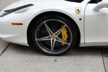 Used 2015 Ferrari 458 Spider  | Chicago, IL