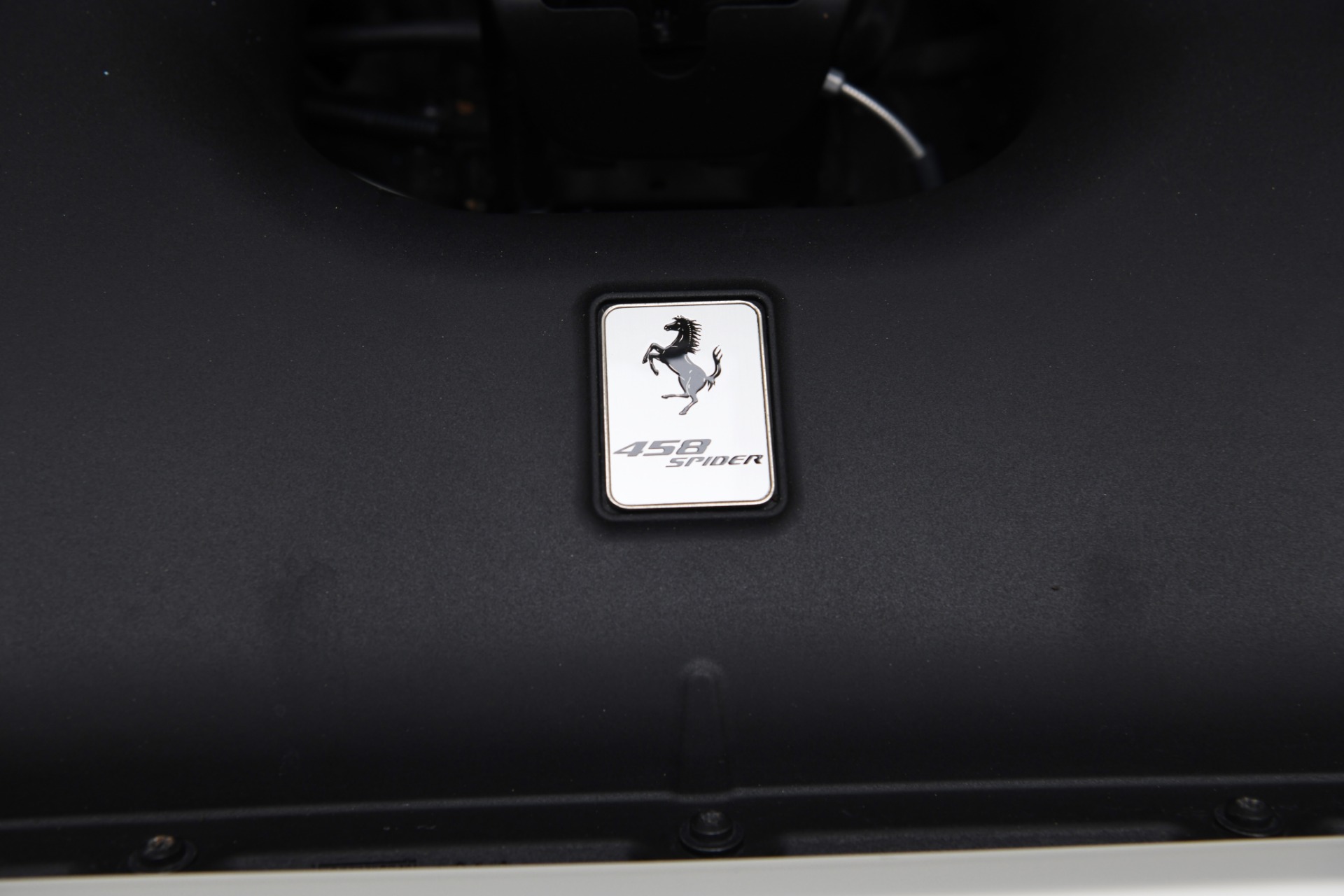 Used 2015 Ferrari 458 Spider | St. Petersburg, FL