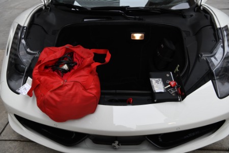 Used 2015 Ferrari 458 Spider  | Chicago, IL