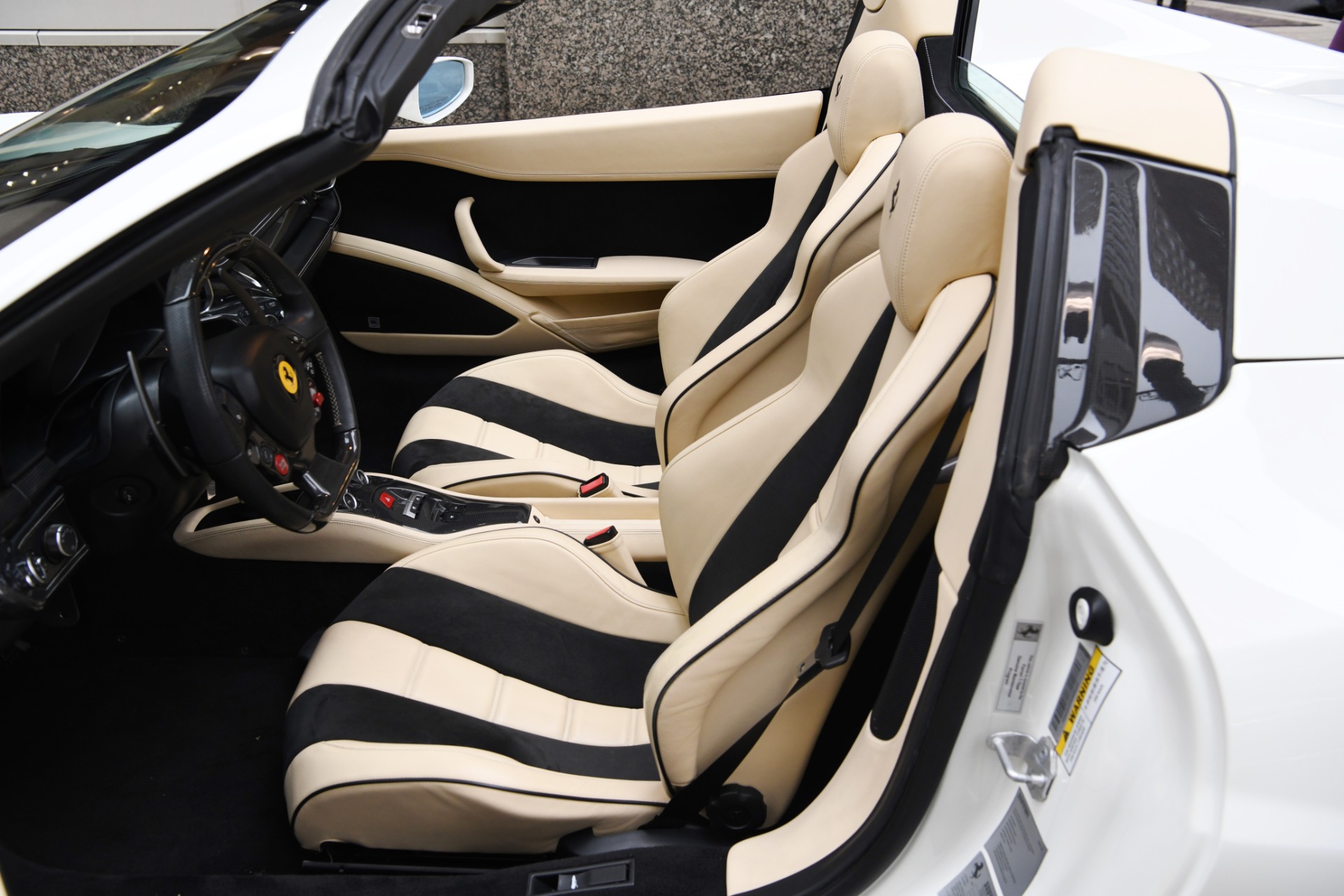 Used 2015 Ferrari 458 Spider | St. Petersburg, FL