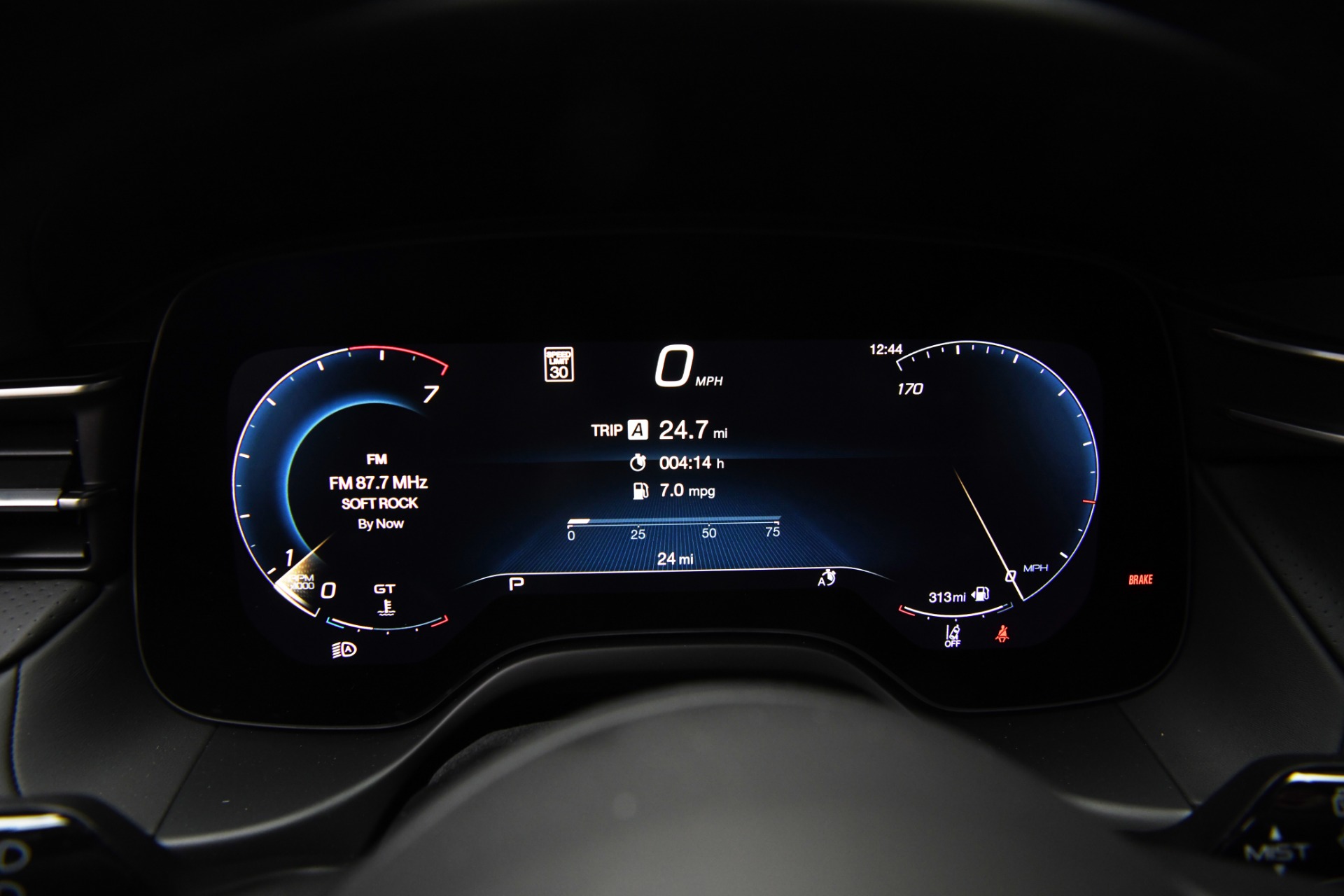 New 2023 Maserati Grecale Modena | St. Petersburg, FL