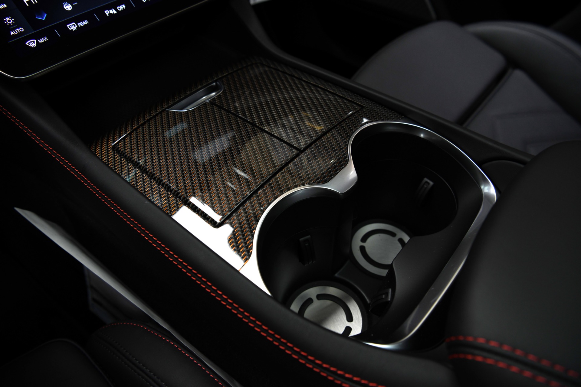 New 2023 Maserati Grecale Modena | St. Petersburg, FL