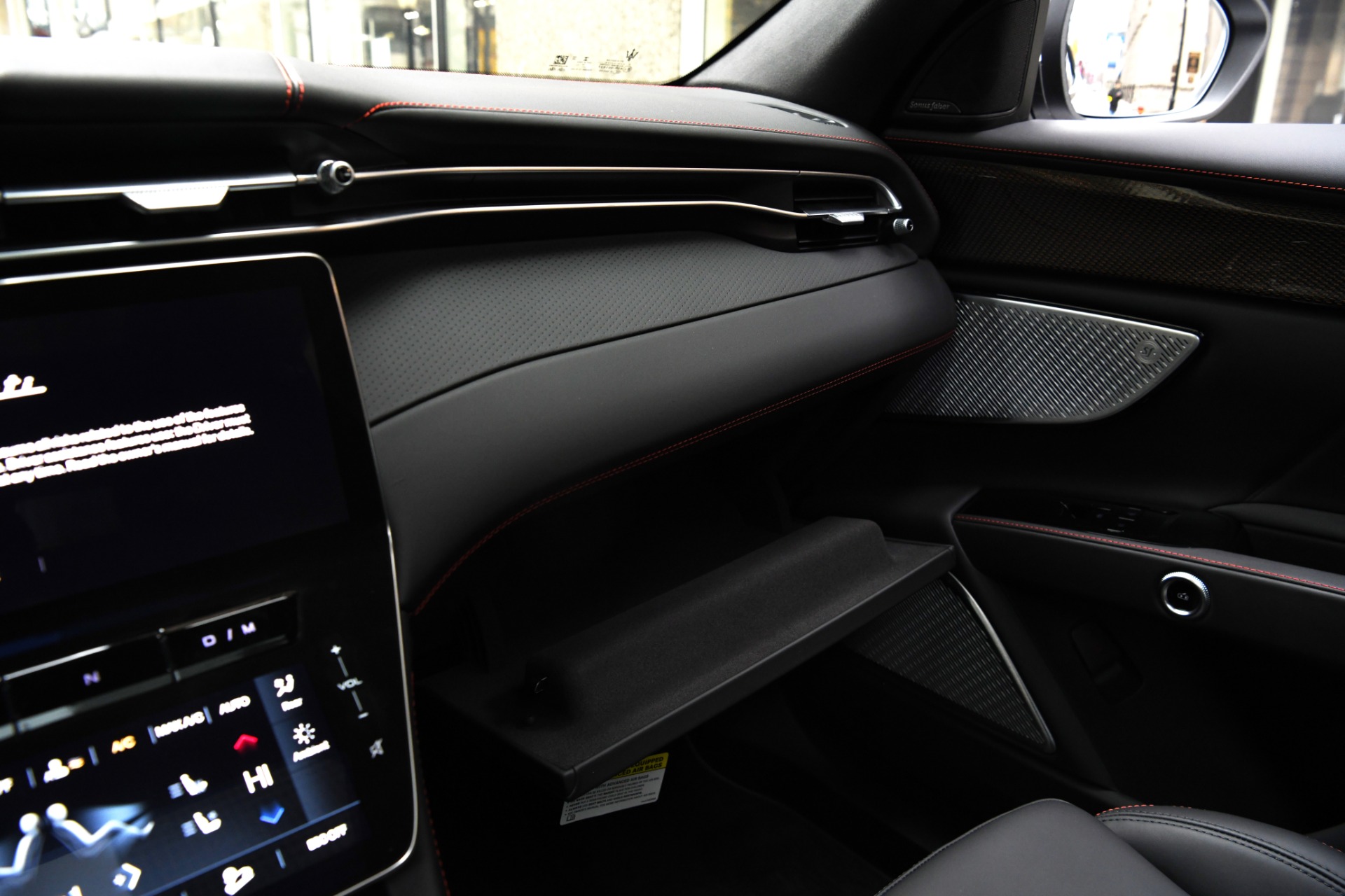 New 2023 Maserati Grecale Modena | St. Petersburg, FL