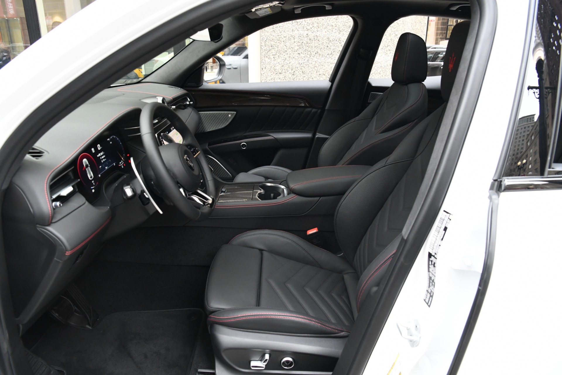 New 2023 Maserati Grecale Modena | St. Petersburg, FL