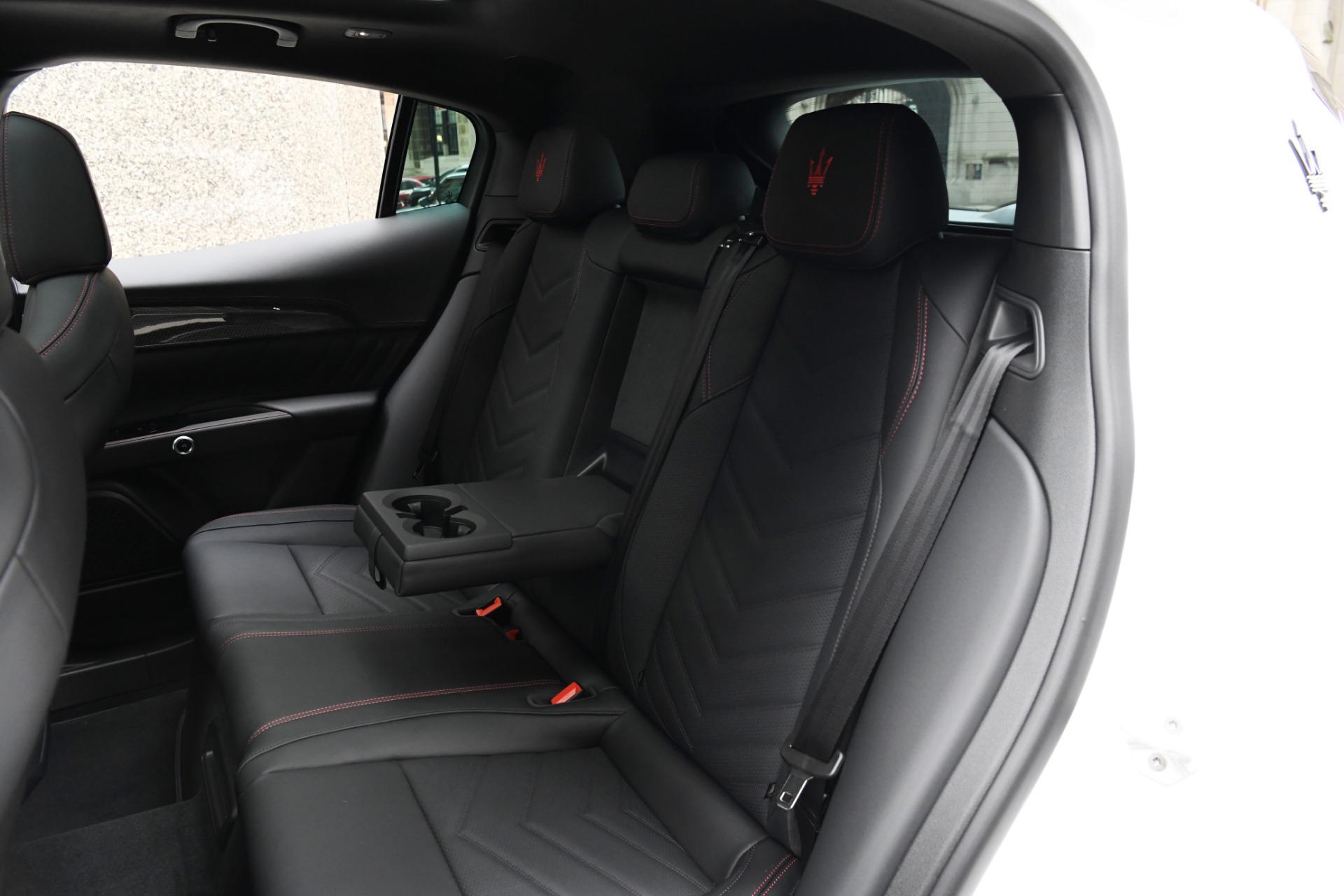 New 2023 Maserati Grecale Modena | St. Petersburg, FL