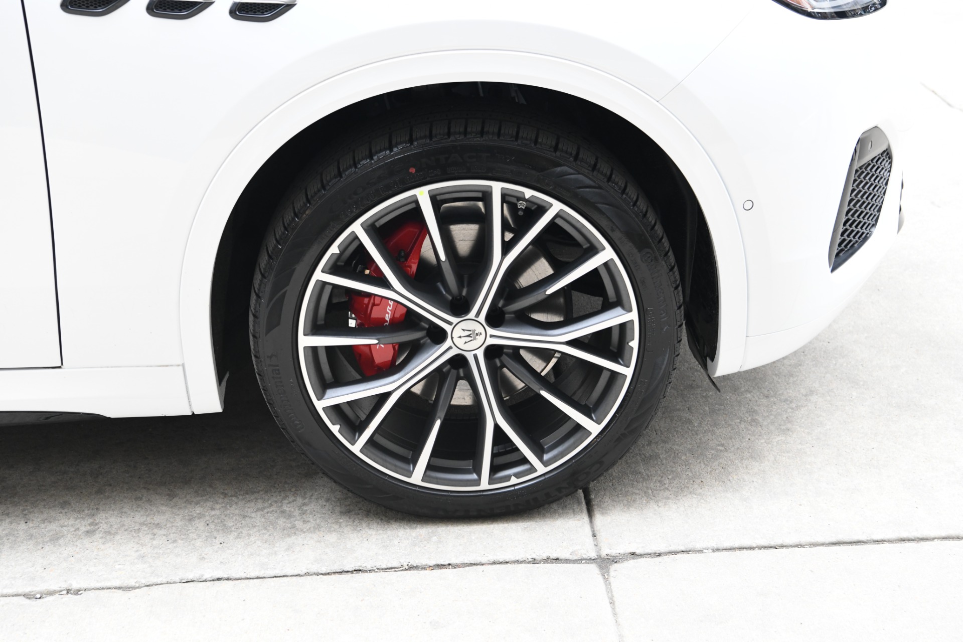 New 2023 Maserati Grecale Modena | St. Petersburg, FL