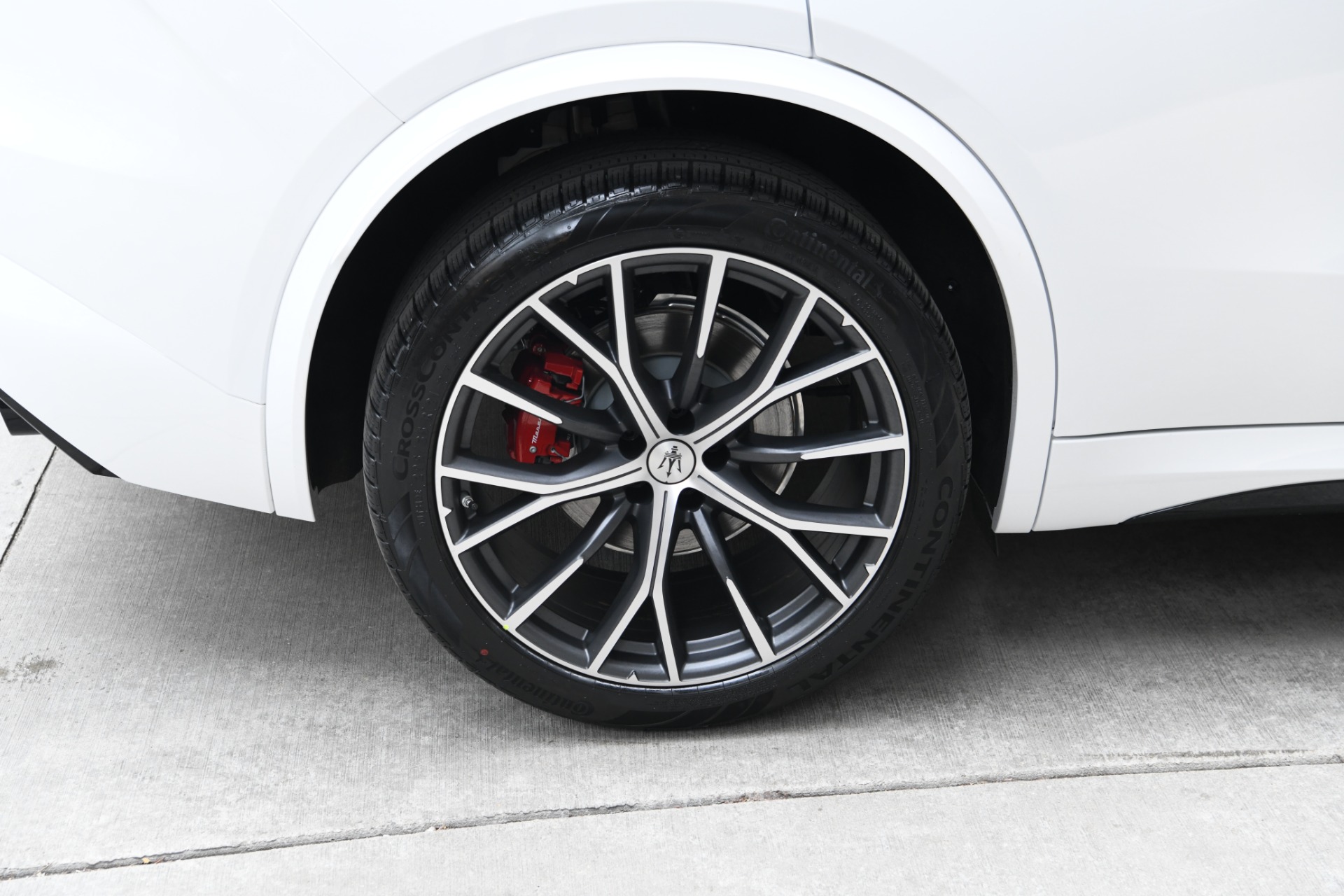 New 2023 Maserati Grecale Modena | St. Petersburg, FL