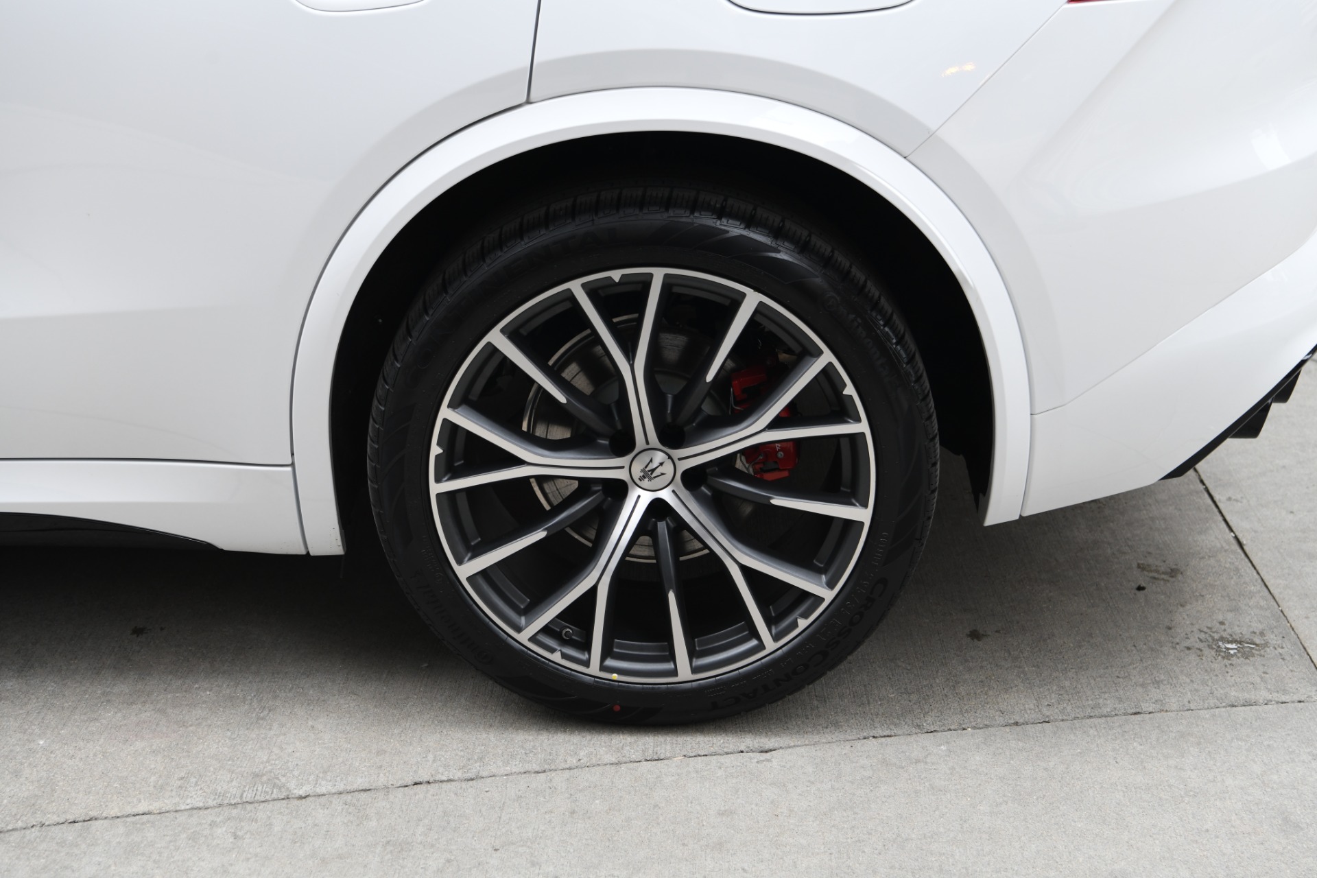 New 2023 Maserati Grecale Modena | St. Petersburg, FL