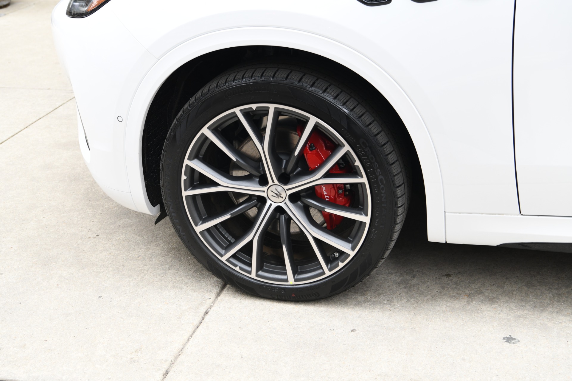 New 2023 Maserati Grecale Modena | St. Petersburg, FL