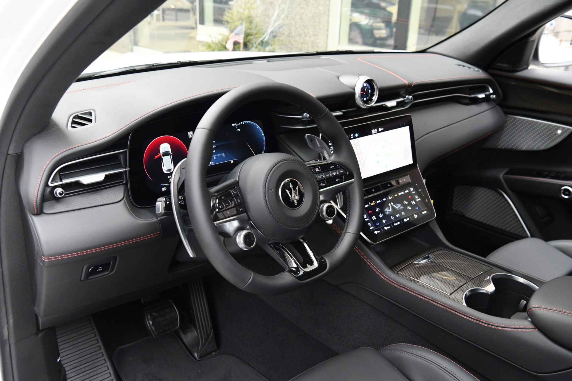 New 2023 Maserati Grecale Modena | St. Petersburg, FL