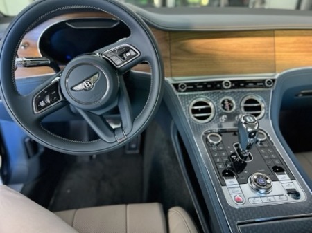 Used 2022 Bentley Continental GTC Convertible GTC Speed | Chicago, IL