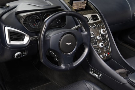 Used 2018 Aston Martin Vanquish S Volante | Chicago, IL