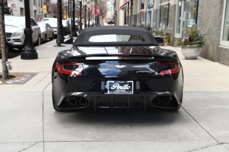 Used 2018 Aston Martin Vanquish S Volante | Chicago, IL