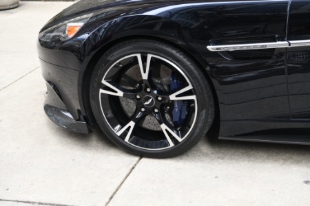 Used 2018 Aston Martin Vanquish S Volante | Chicago, IL