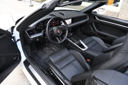 Used 2020 Porsche 911 Carrera | Chicago, IL