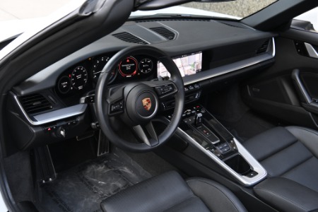 Used 2020 Porsche 911 Carrera | Chicago, IL