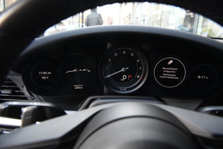 Used 2020 Porsche 911 Carrera | Chicago, IL