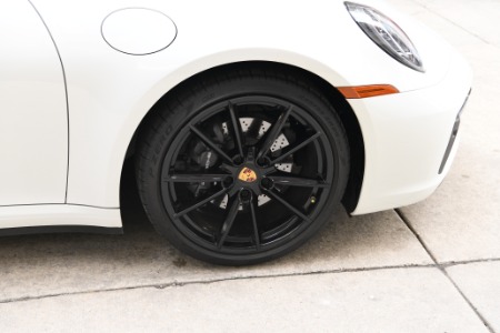Used 2020 Porsche 911 Carrera | Chicago, IL