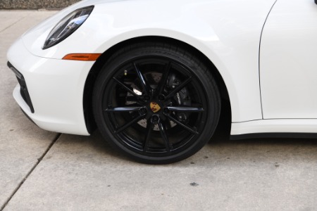 Used 2020 Porsche 911 Carrera | Chicago, IL