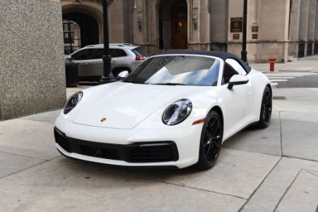 Used 2020 Porsche 911 Carrera | Chicago, IL