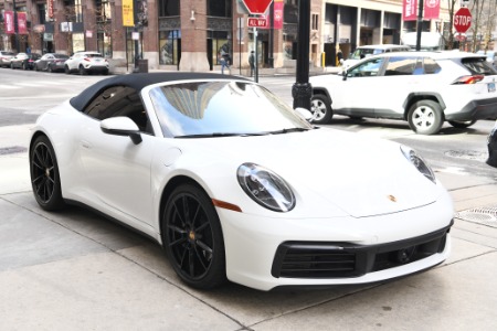 Used 2020 Porsche 911 Carrera | Chicago, IL