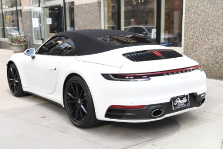 Used 2020 Porsche 911 Carrera | Chicago, IL