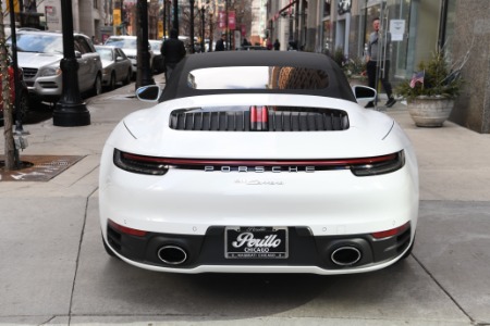 Used 2020 Porsche 911 Carrera | Chicago, IL