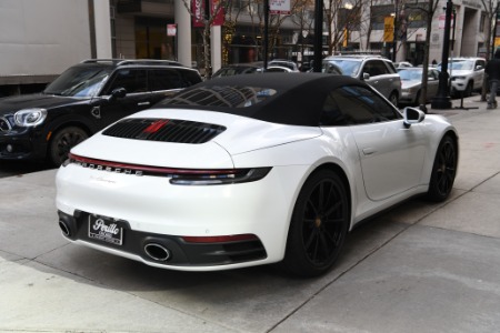 Used 2020 Porsche 911 Carrera | Chicago, IL