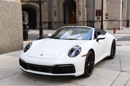 Used 2020 Porsche 911 Carrera | Chicago, IL