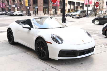 Used 2020 Porsche 911 Carrera | Chicago, IL