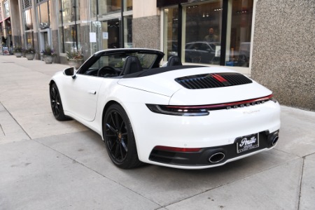 Used 2020 Porsche 911 Carrera | Chicago, IL