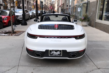 Used 2020 Porsche 911 Carrera | Chicago, IL