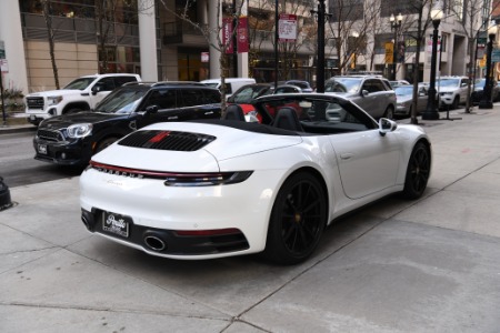 Used 2020 Porsche 911 Carrera | Chicago, IL