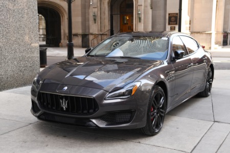 New 2023 Maserati Quattroporte Modena Q4 | Chicago, IL