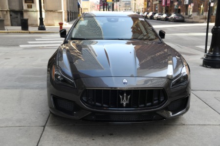 New 2023 Maserati Quattroporte Modena Q4 | Chicago, IL