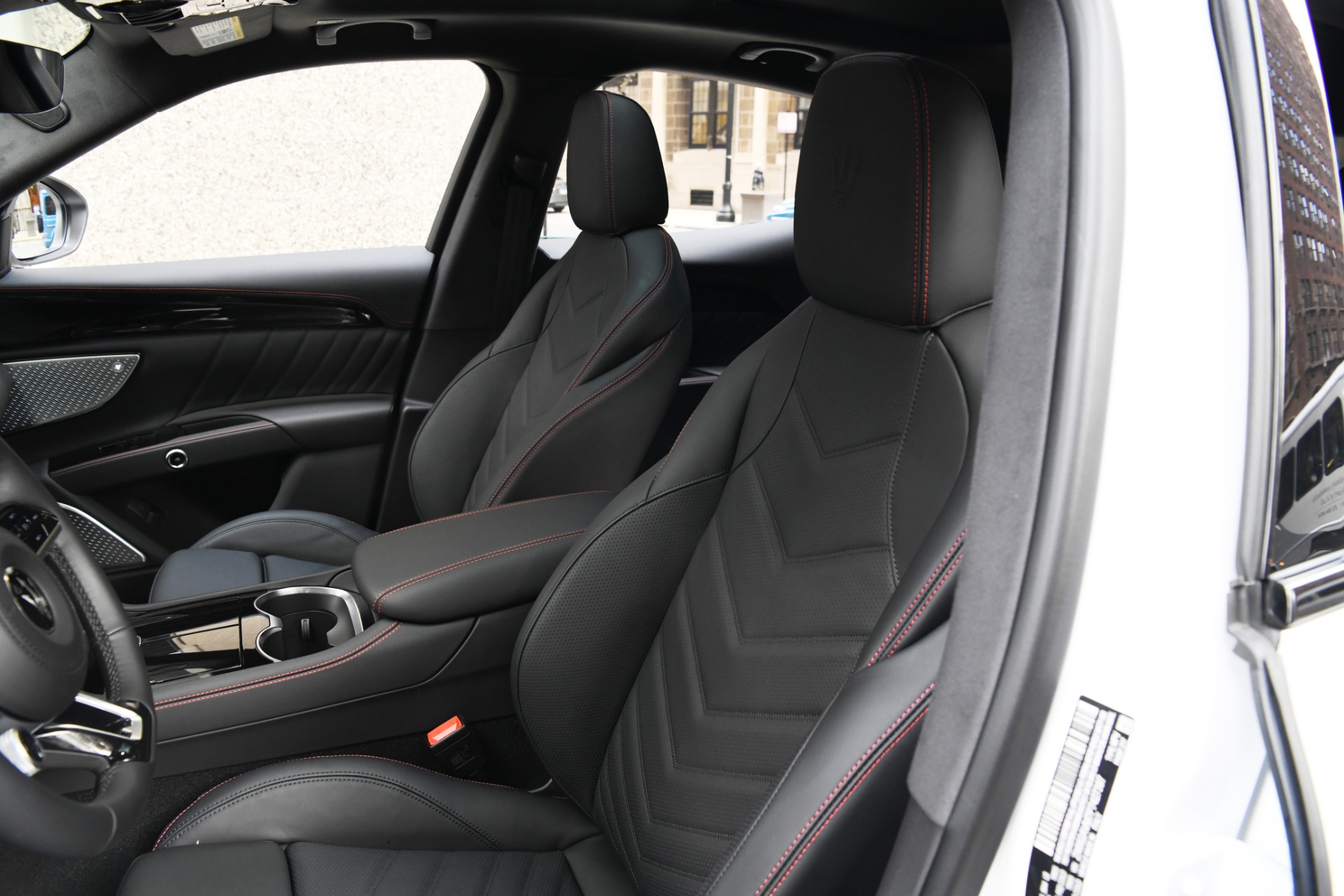 Used 2023 Maserati Grecale Modena | St. Petersburg, FL