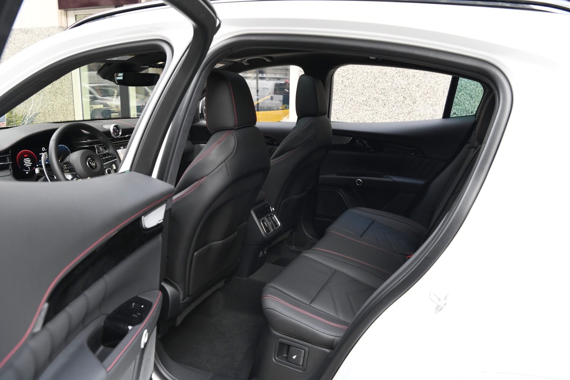 Used 2023 Maserati Grecale Modena | St. Petersburg, FL
