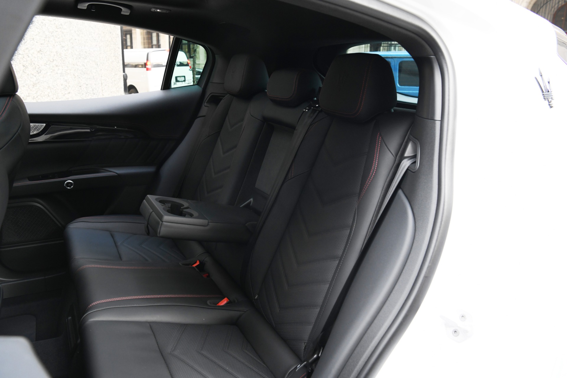 Used 2023 Maserati Grecale Modena | St. Petersburg, FL