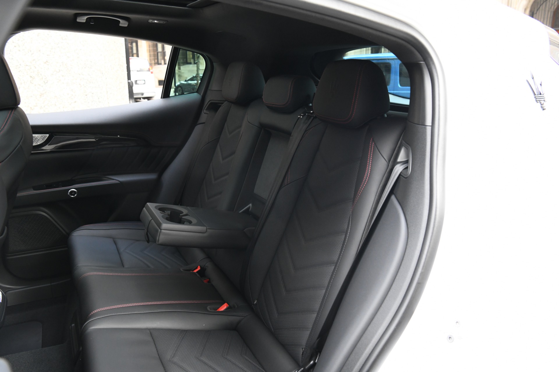 Used 2023 Maserati Grecale Modena | St. Petersburg, FL
