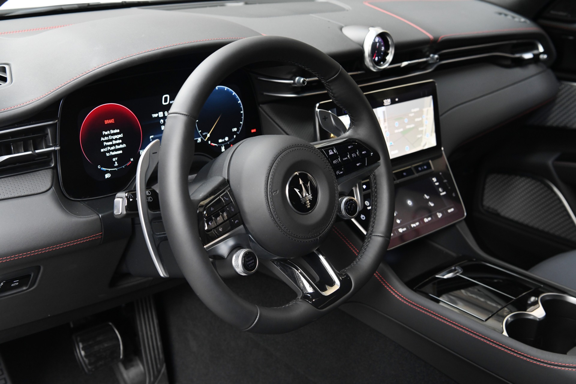 Used 2023 Maserati Grecale Modena | St. Petersburg, FL