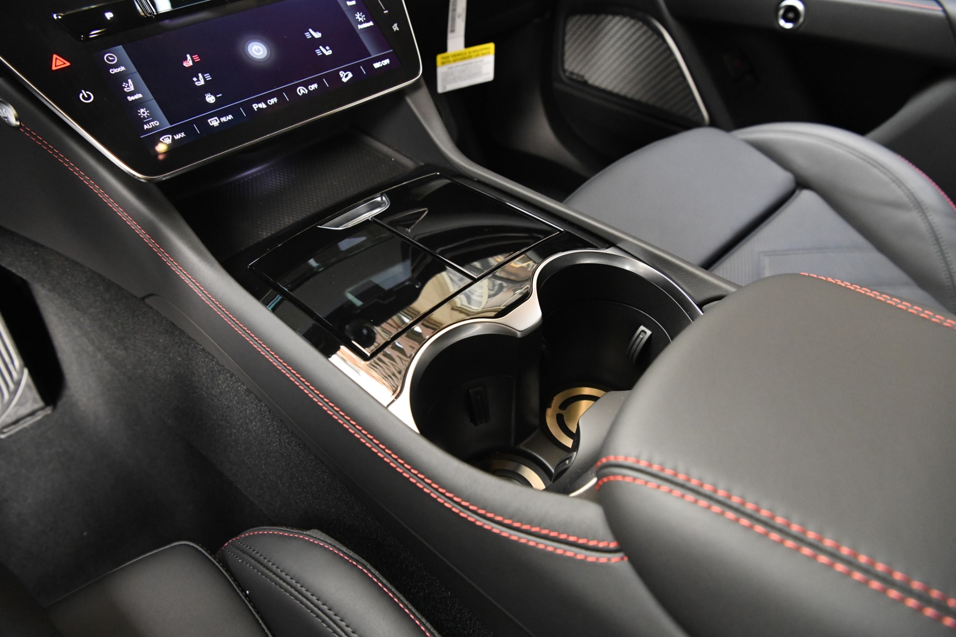 Used 2023 Maserati Grecale Modena | St. Petersburg, FL