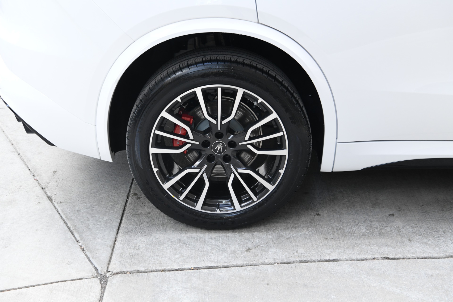 Used 2023 Maserati Grecale Modena | St. Petersburg, FL