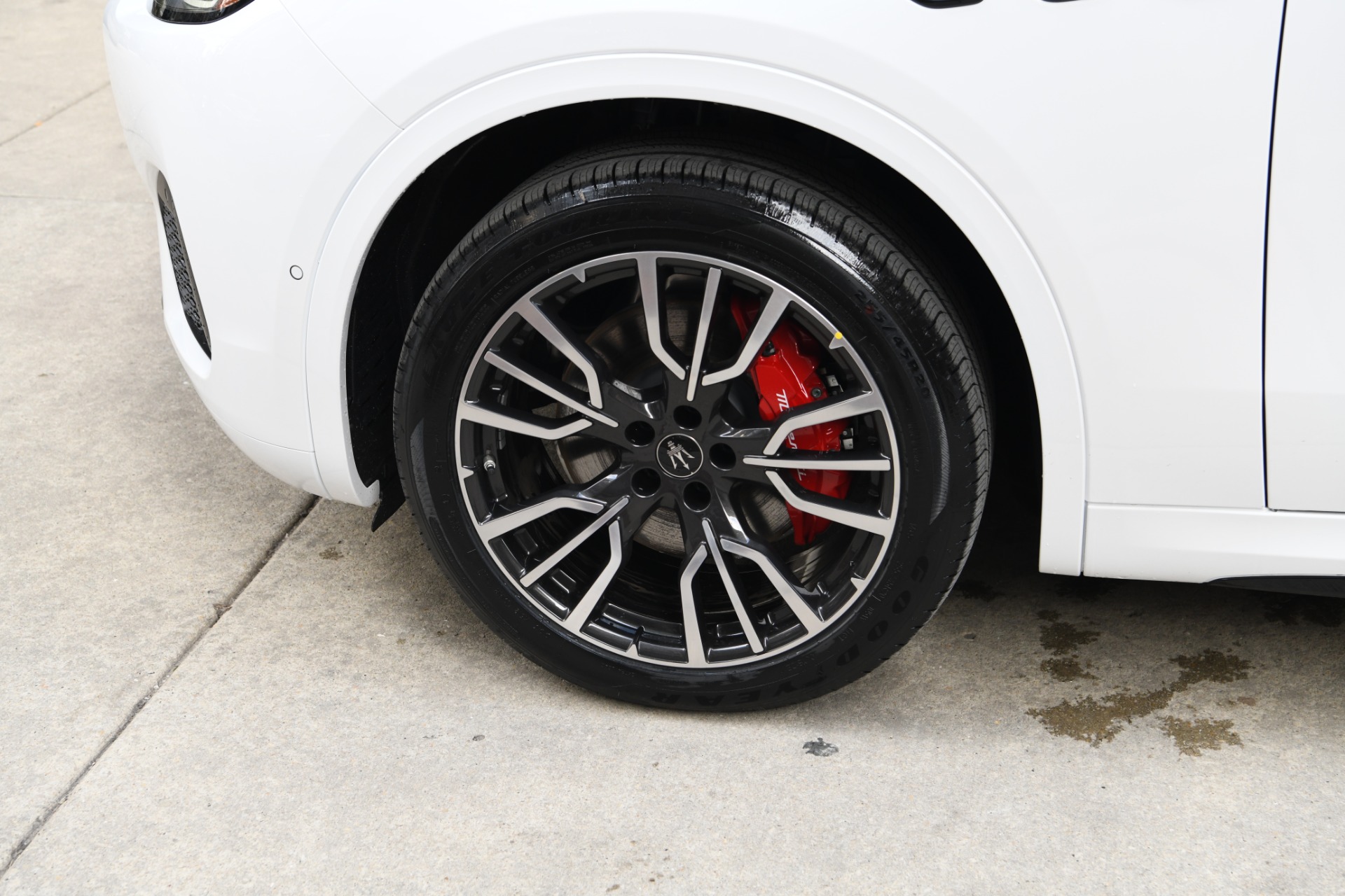 Used 2023 Maserati Grecale Modena | St. Petersburg, FL