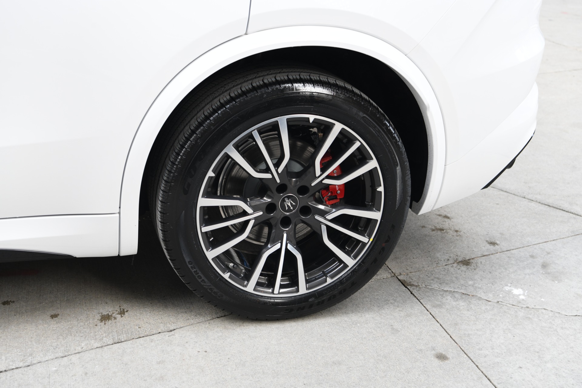 Used 2023 Maserati Grecale Modena | St. Petersburg, FL