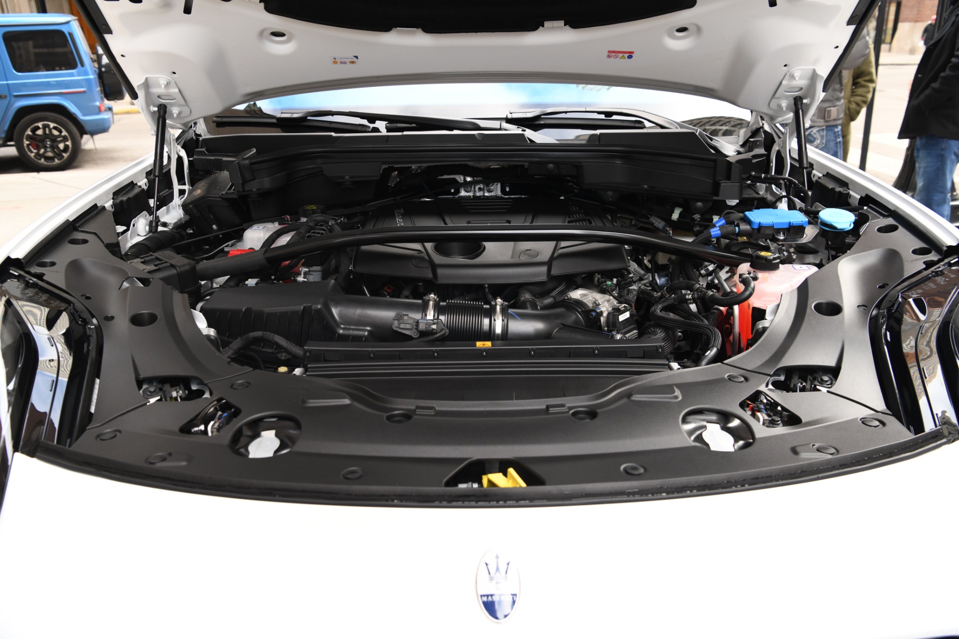 Used 2023 Maserati Grecale Modena | St. Petersburg, FL