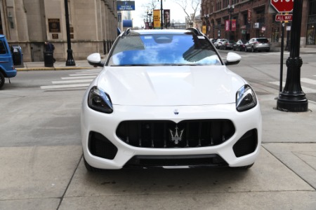 Used 2023 Maserati Grecale Modena | Chicago, IL