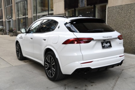 Used 2023 Maserati Grecale Modena | Chicago, IL