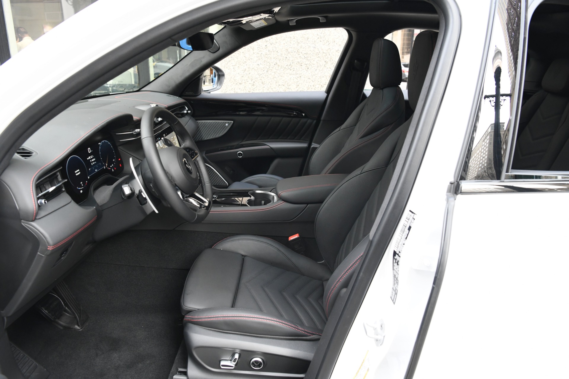 Used 2023 Maserati Grecale Modena | St. Petersburg, FL