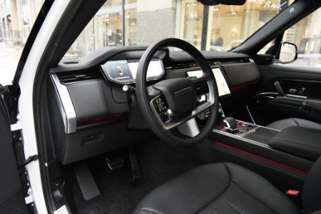 Used 2023 Land Rover Range Rover P400 SE | Chicago, IL