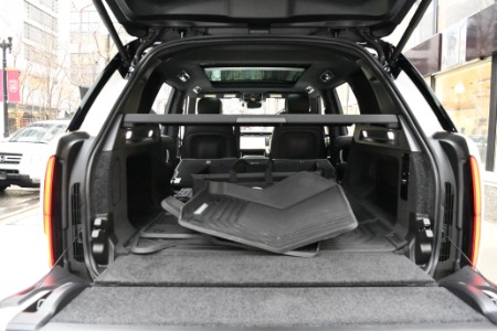 Used 2023 Land Rover Range Rover P400 SE | Chicago, IL